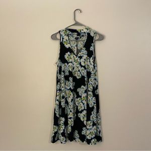 Kaari Blue Dress - Small